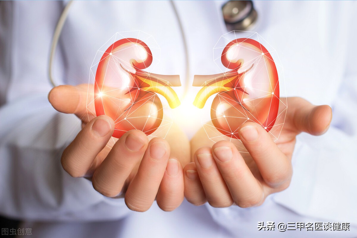 血尿好了,血尿治愈后尿还是茶黄色