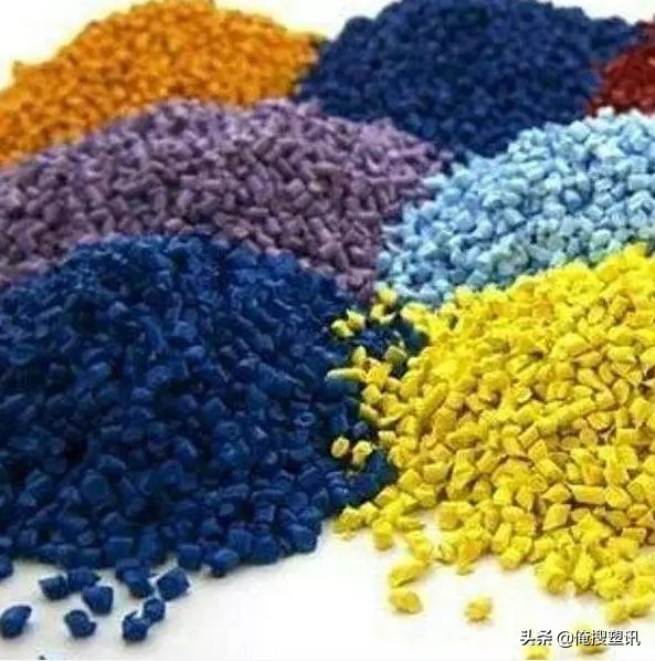 5大工程塑料,公认的七大工程塑料