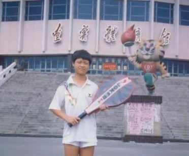 网球天后维纳斯,网球名将李娜