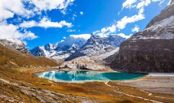 蜀道不再难,最全四川旅游攻略带你玩转四川