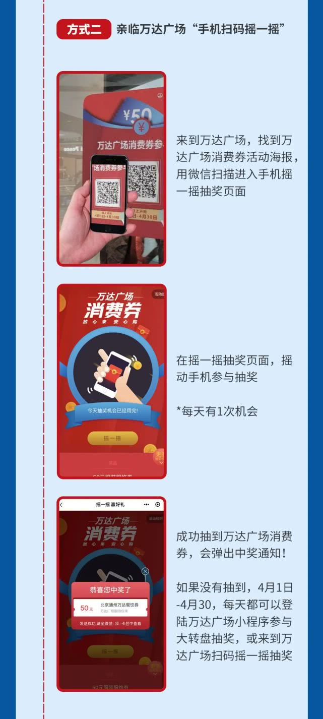 万达15万消费券,万达广场100元消费券