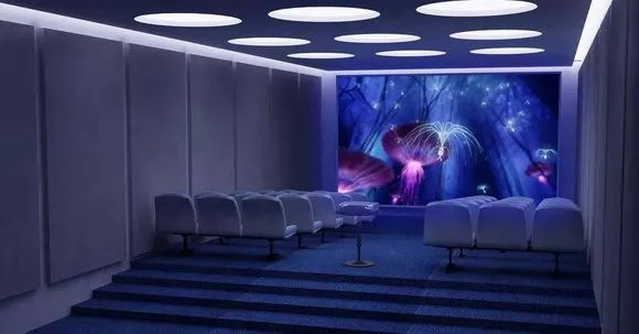 家庭影院选回音壁还是音箱,家庭影院bgm