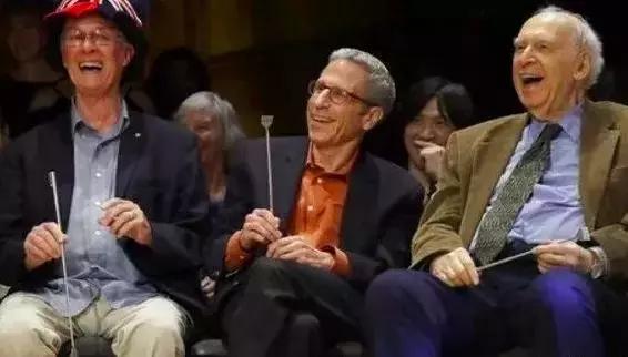 诺贝尔搞笑奖中国获奖原视频,诺贝尔搞笑奖六位中国得主