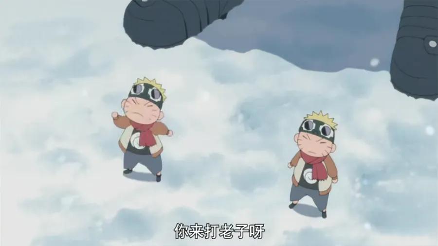 忍者李洛克有多努力,火影中的李洛克有多厉害