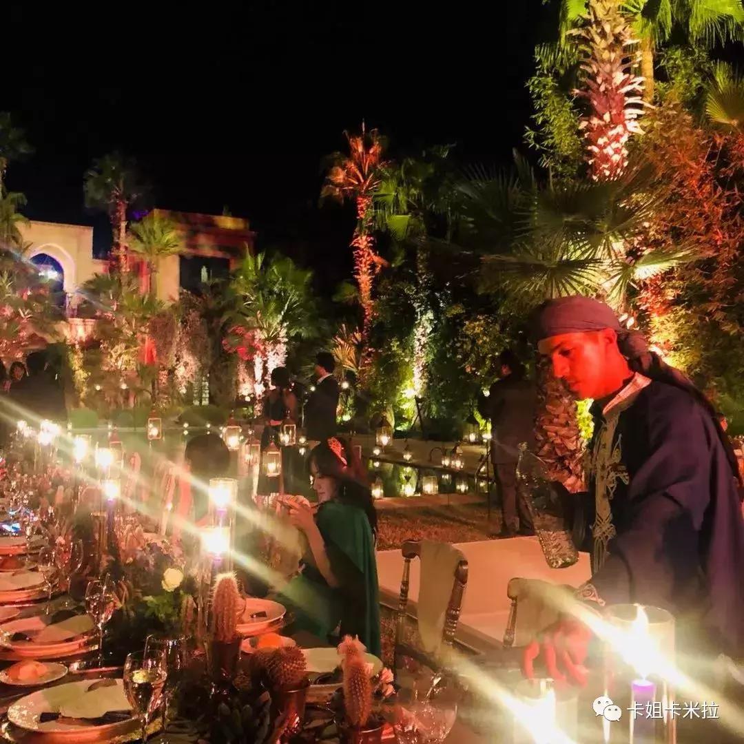 摩洛哥能去吗,摩洛哥最有吸引力的目的地