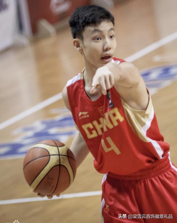 现役cba第一控卫是徐杰吗,郭艾伦跟徐杰两个控卫哪个好