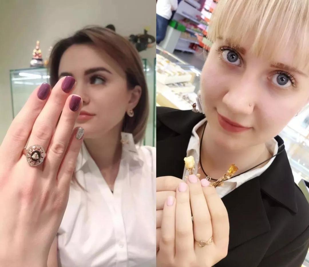 俄罗斯珠宝大降价,俄罗斯珠宝降价