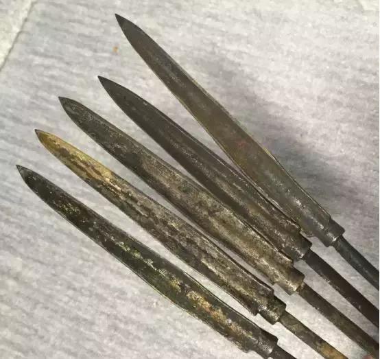 弓箭百步穿杨有多厉害,百步穿杨射铁叶