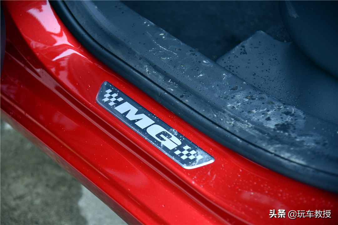 6秒破百的a级车,六秒破百的油车