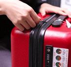 行李箱推荐测评无拉链,行李箱推荐测评1688