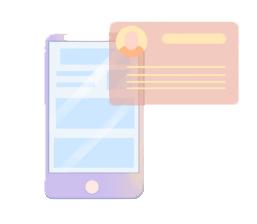 威海就业服务平台,威海征集宣传语