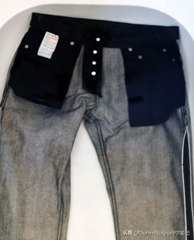 牛仔裤怎么护理不容易褪色,怎样洗才能让牛仔裤不失弹性