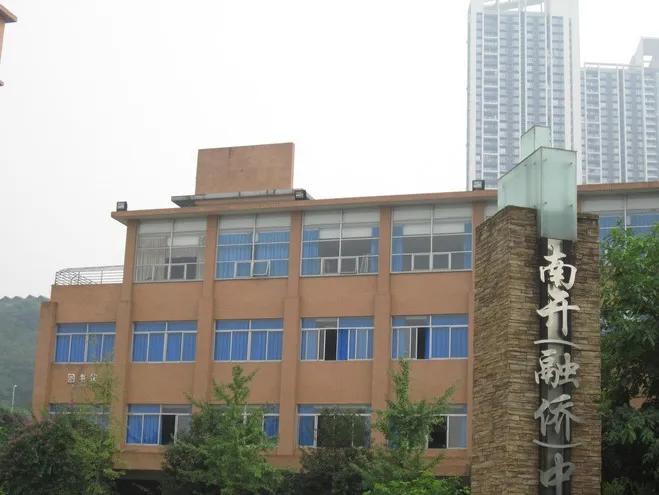 学霸聚集地在数学界什么水平,传说中的学霸