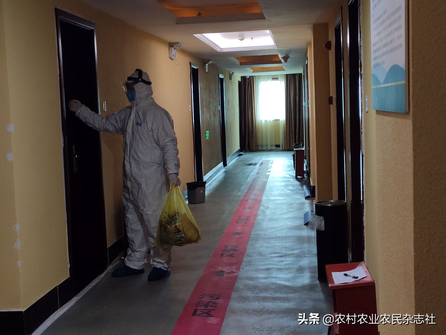 隔离不隔爱湖北,隔离疫情不隔爱视频