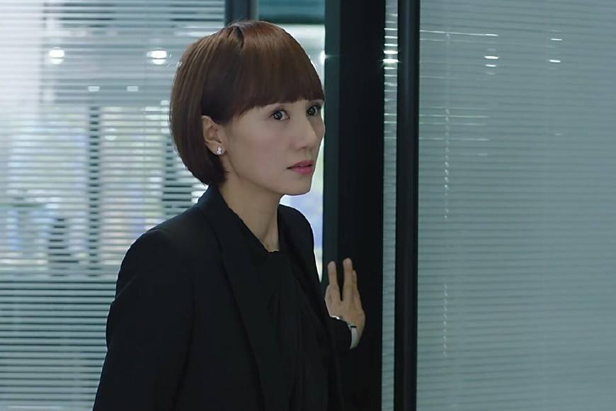 我的前半生唐晶失去贺涵,我的前半生唐晶不婚不育