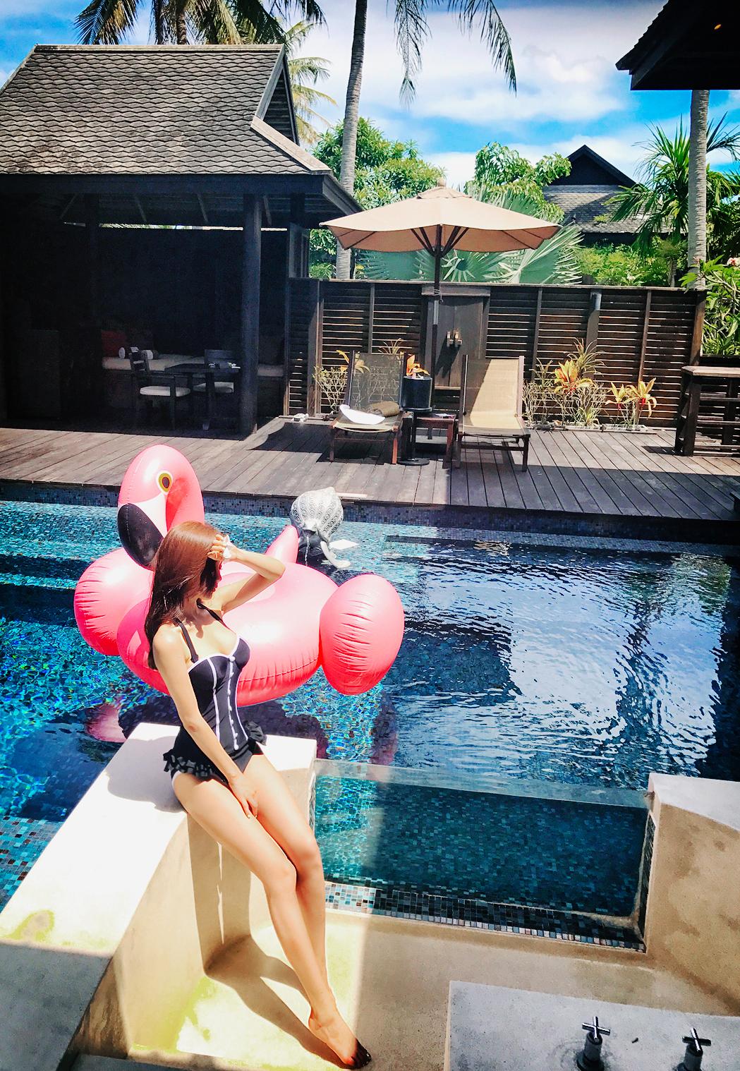 威尼斯*情迷**娇媚吊带人鱼泳衣