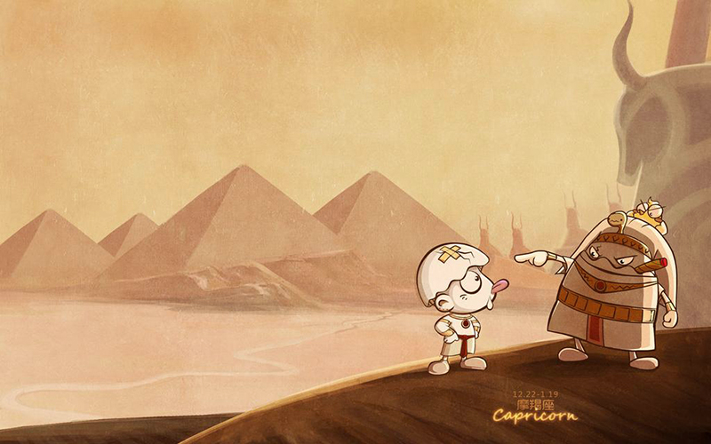 脾气最暴的三个星座第一名天蝎座,最擅长冷暴力的星座是天蝎和金牛