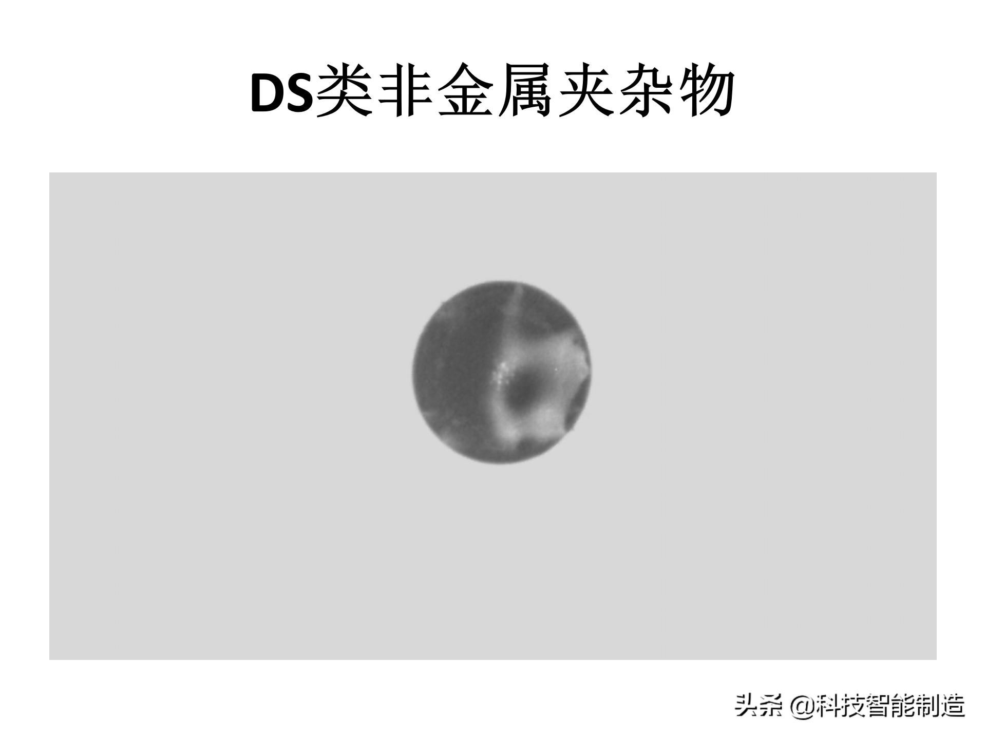 金属材料基础知识，金相组织如何看，金相组织告诉我们什么？