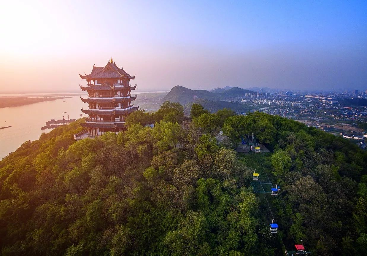 安徽有哪些古镇马鞍山好玩,马鞍山运漕古镇