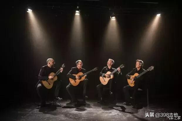 学吉他必听的古典吉他,古典吉他学两年想学民谣