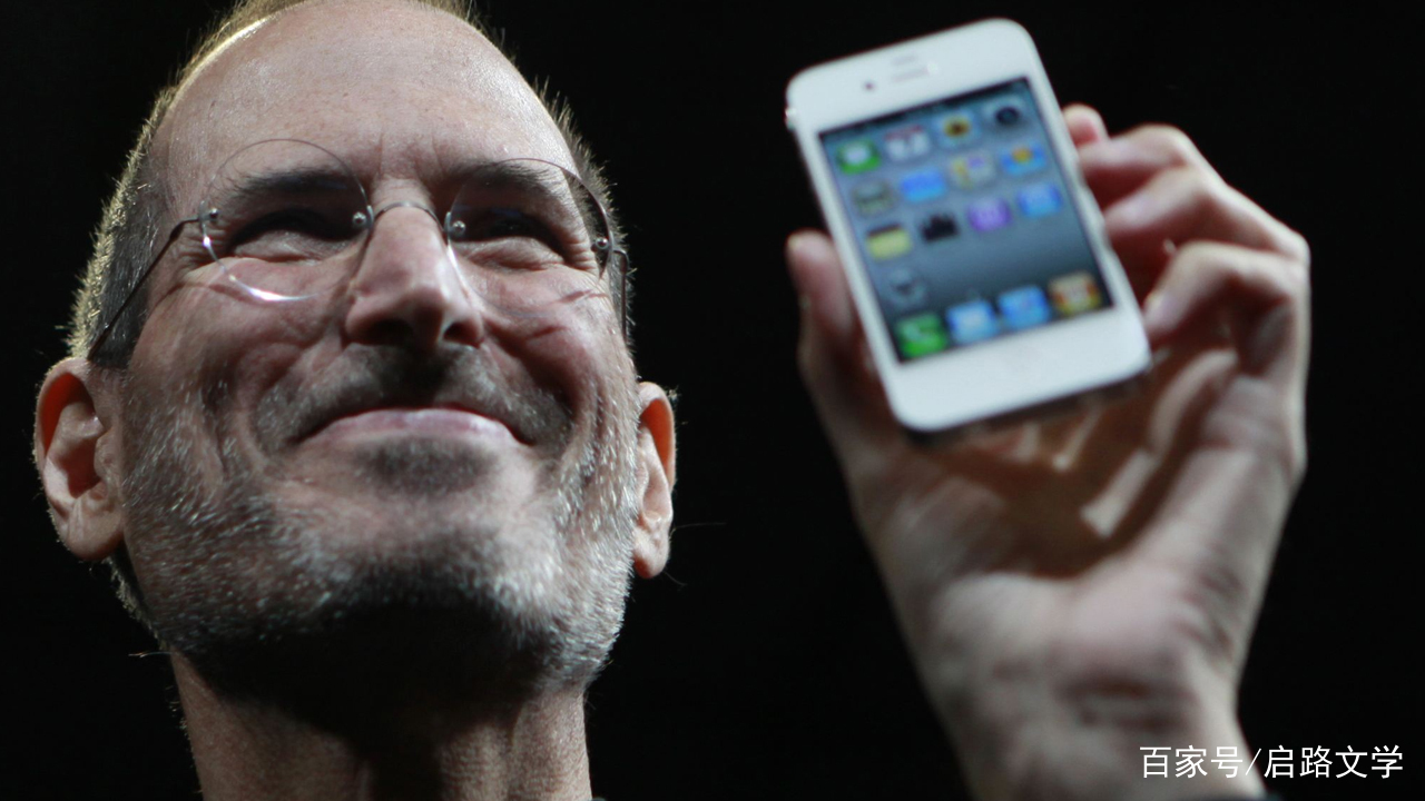 乔布斯对创新的格言是什么,为什么说乔布斯创新是伟大的