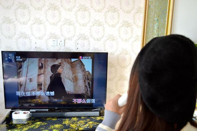 1000块家里做ktv,1000w打造的ktv