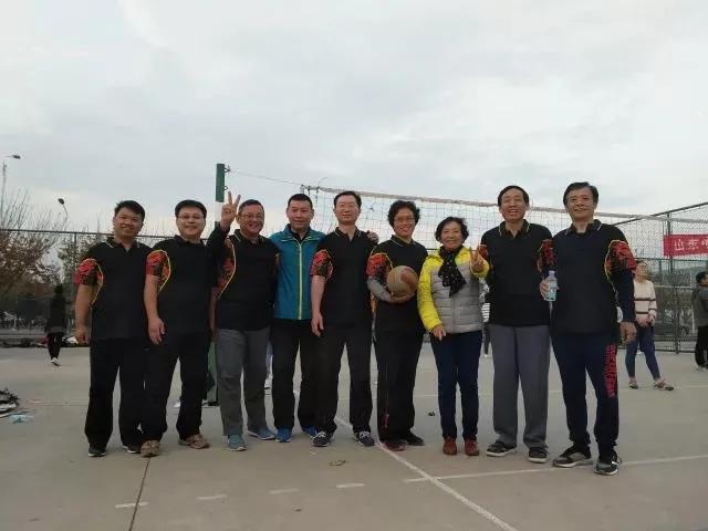 深切缅怀菏泽学院吴成显老师