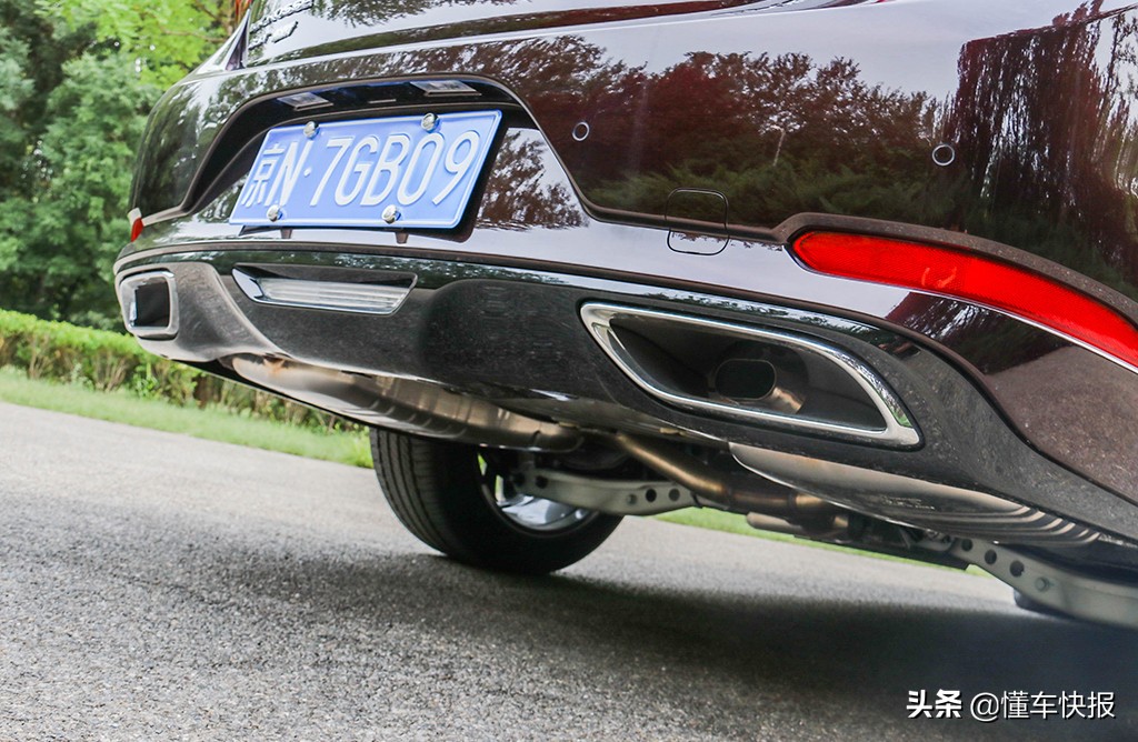 30万级性能好的车,30万左右有品位的车