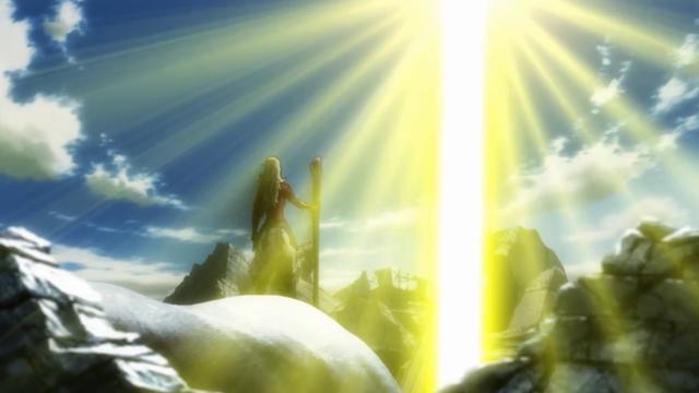 妖精的尾巴格雷合技,妖精的尾巴格雷防御技能