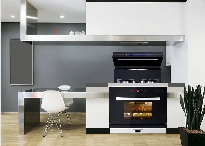 潮邦集成灶几线品牌好用,潮邦集成灶为什么会自己启动