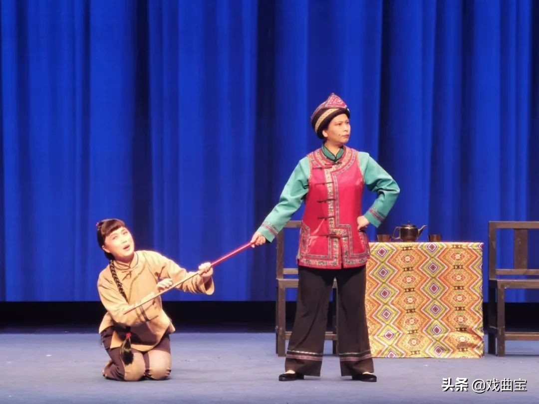 王馗：如何避免同题剧目中表演艺术的同质化？