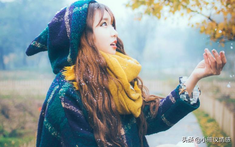 想要“偷走”他的心？学会小技巧，你就成功了一半