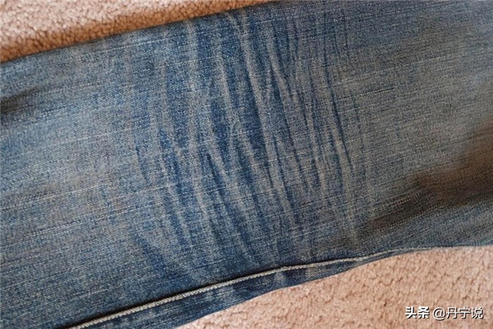 让牛仔裤的色落走遍天下,日本TheFlatHead举办世界巡演活动