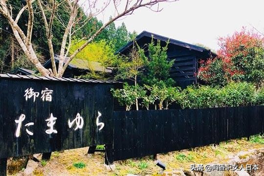 日本温泉之旅攻略,收好这份旅行攻略