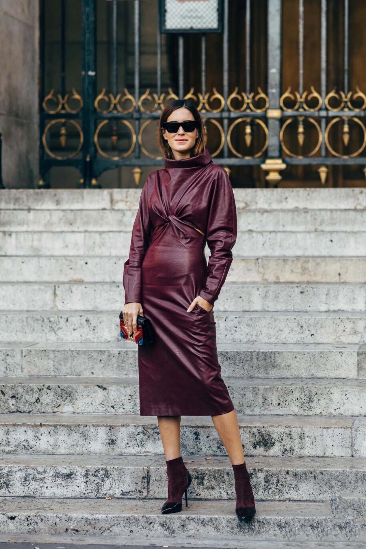 迷笛裙是什么,迷笛裙的最佳搭配