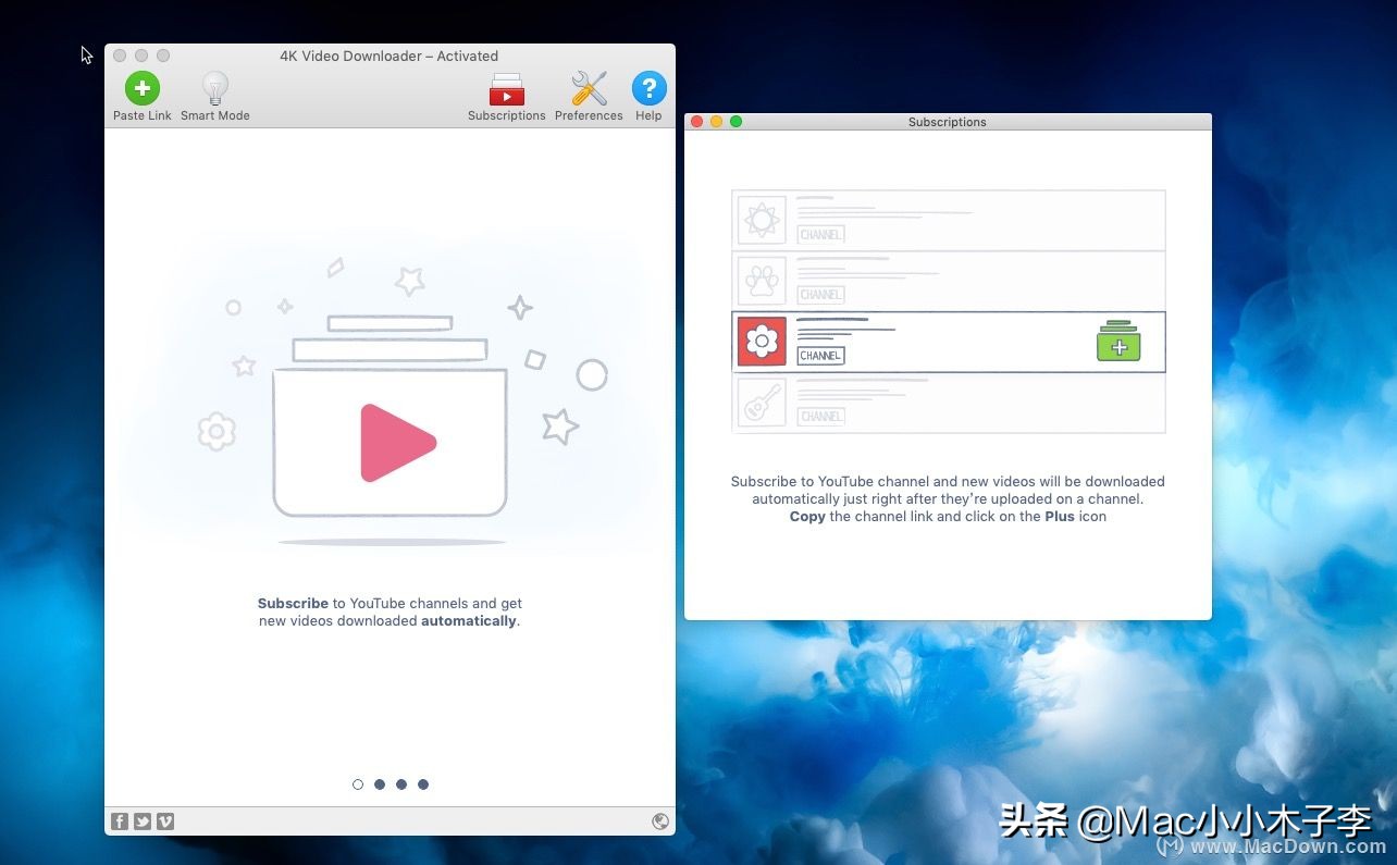 4kvideodownloaderformac,4kvideodownloader手机版