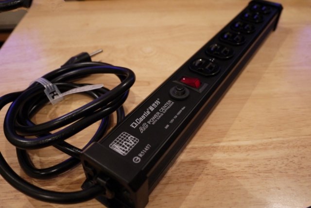 音响初烧也要有HIEND精神，马兰士宝华银线脚垫扩散板统统拿来用