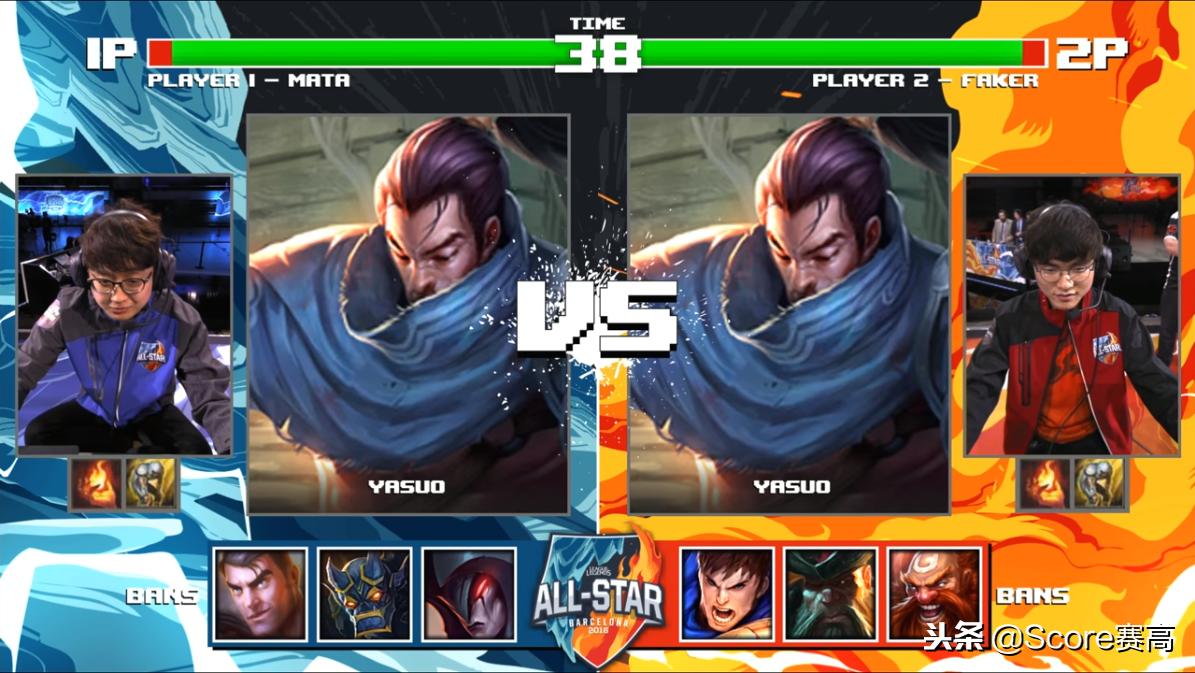 lplsoloking挑战赛uzi,lol全明星solouzi决赛第三场