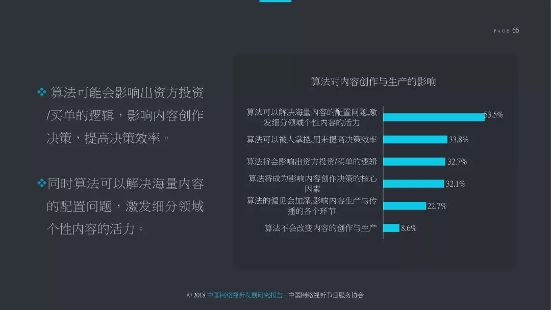 2018中国网络视听发展研究报告,2022年中国网络视听发展报告