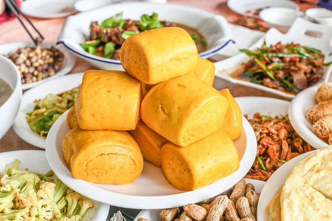 太行山之美巍峨壮丽,太行山最美的免费风景在哪里