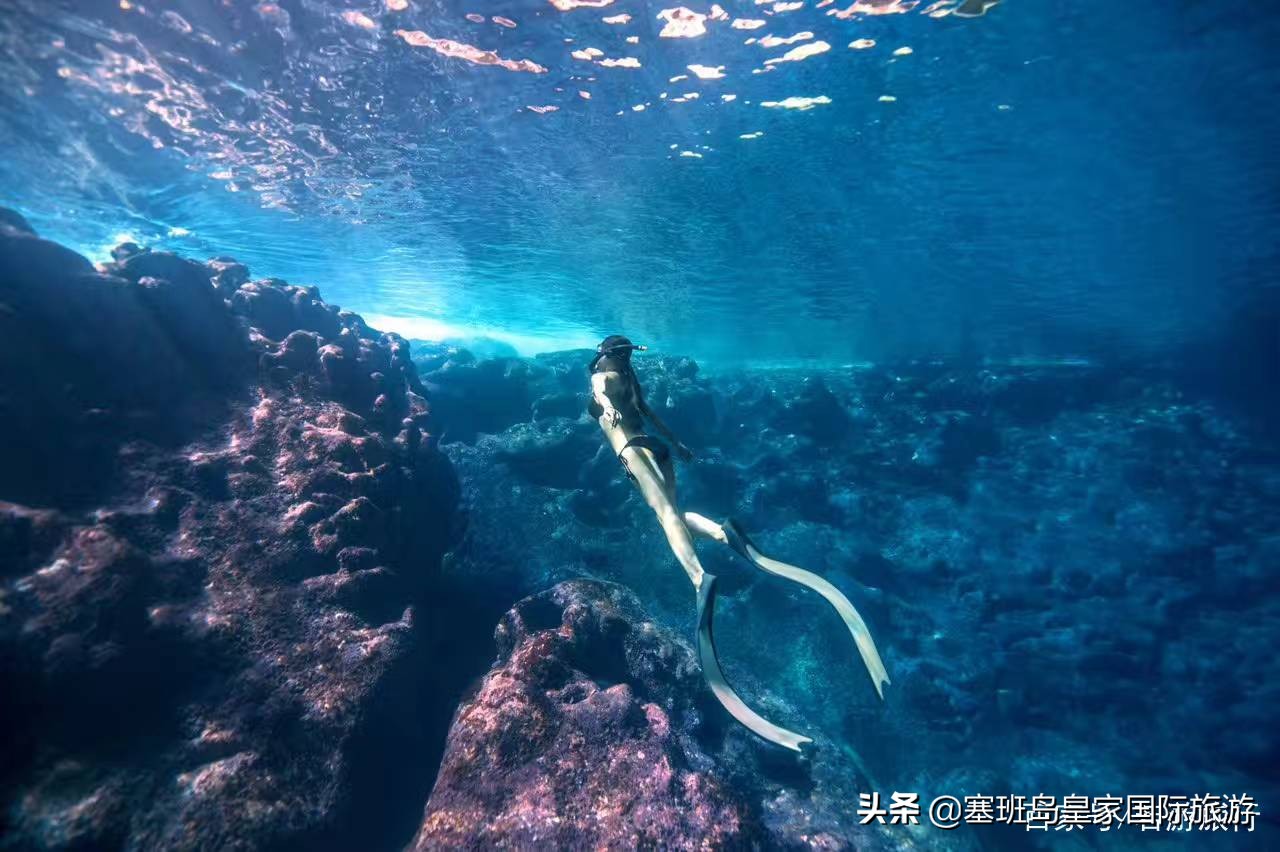 塞班岛自由行旅游攻略大全,塞班岛自由行攻略及项目价格