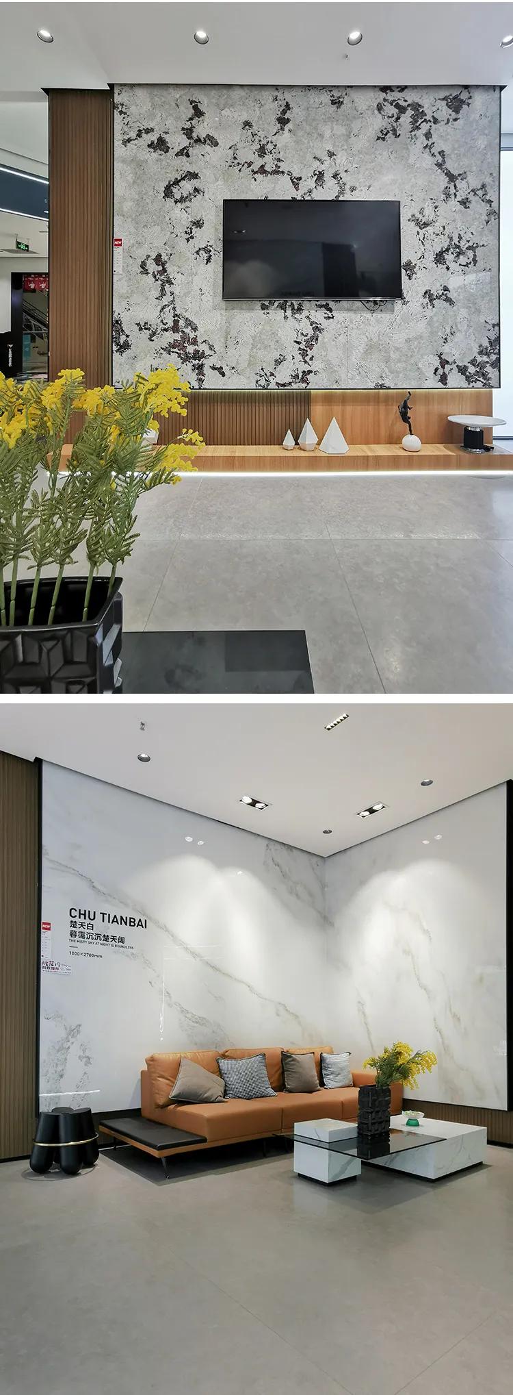 东鹏整装卫浴店面装修布置图,东鹏瓷砖门店空间设计