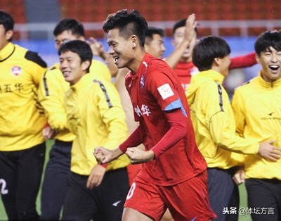 曾是希望之星，中国足坛“大满贯”第一人，重伤前恒大队友惹争议