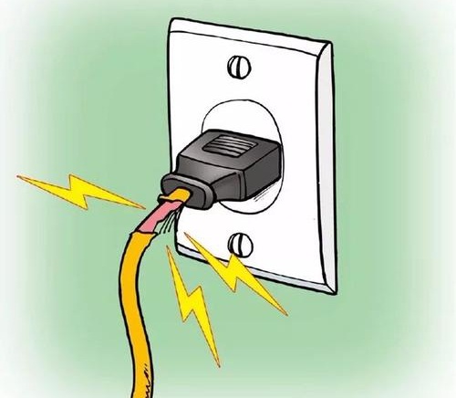 电线接触不良引起火的原因,电线接触不良有什么后果