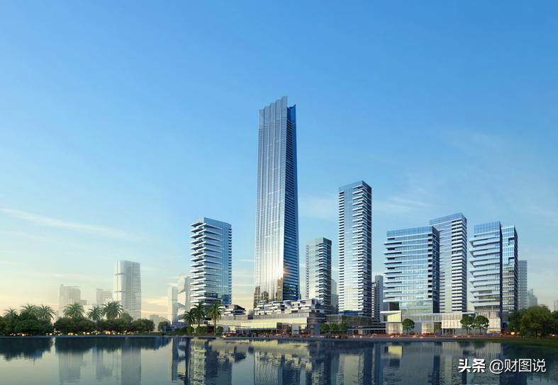 徐航一月收入多少亿,1500亿神秘巨富徐航的跨界人生