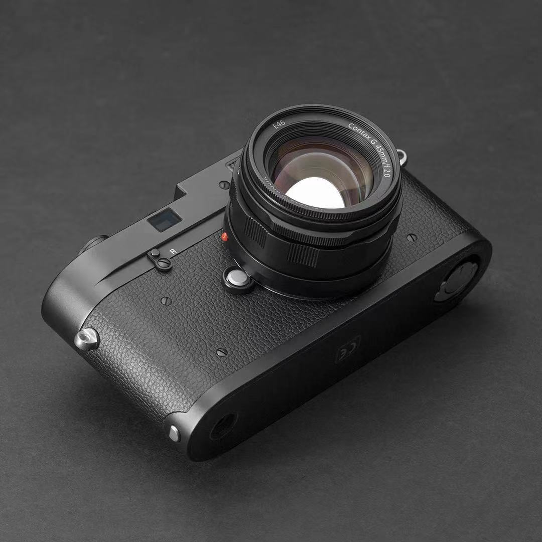 康泰时contaxsl300r,contax康泰时tvs1