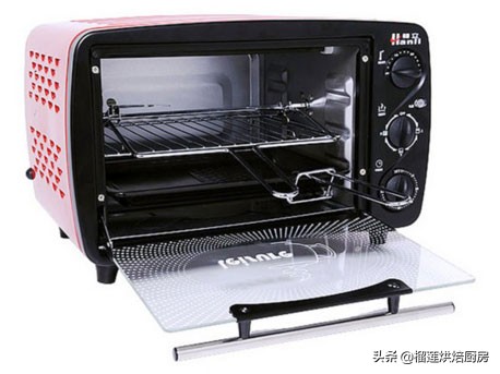 怎么清理烤箱内部不伤烤箱,烤箱的日常维护及保养