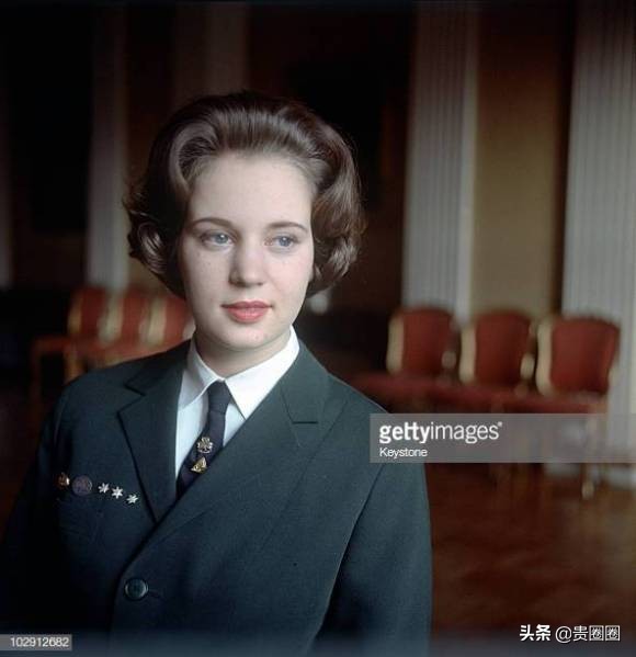 丹麦最美公主嫁给希腊国王,丹麦三美公主爱情故事