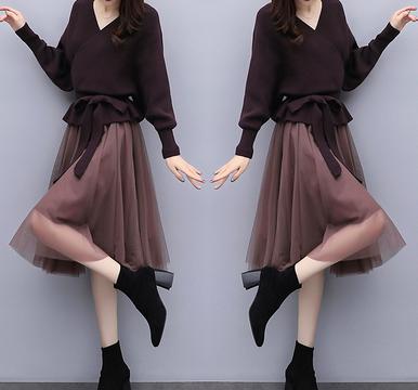 别怕“送命题”这次让PA大码女装带你主动出击