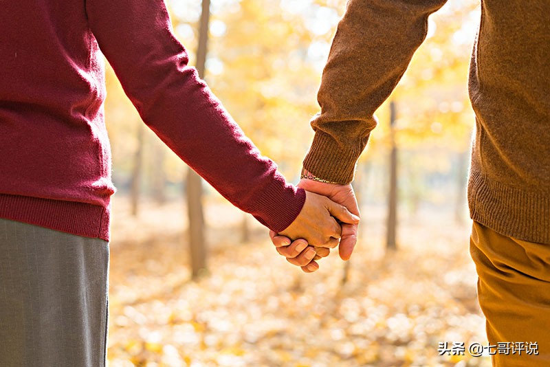 如何让婚姻变得更牢固一些,婚姻到底怎么才能维持下去